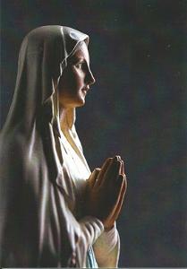 MATEMORE -  LA VIERGE 1